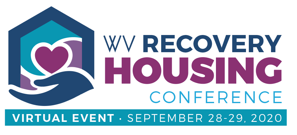 WV Recovery Housing Conference logo